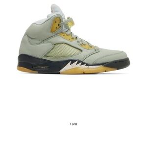 Air Jordan 5 retro jade horizon